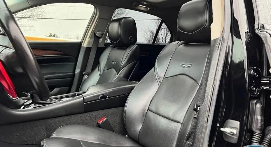 2016 Cadillac CT6 - Image 6 of 11