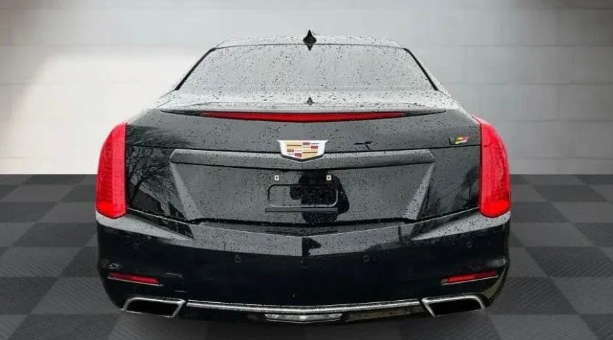 2016 Cadillac CT6 - Image 3 of 11