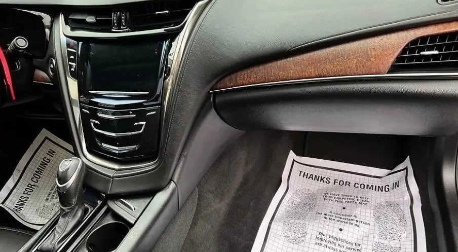 2016 Cadillac CT6 - Image 11 of 11