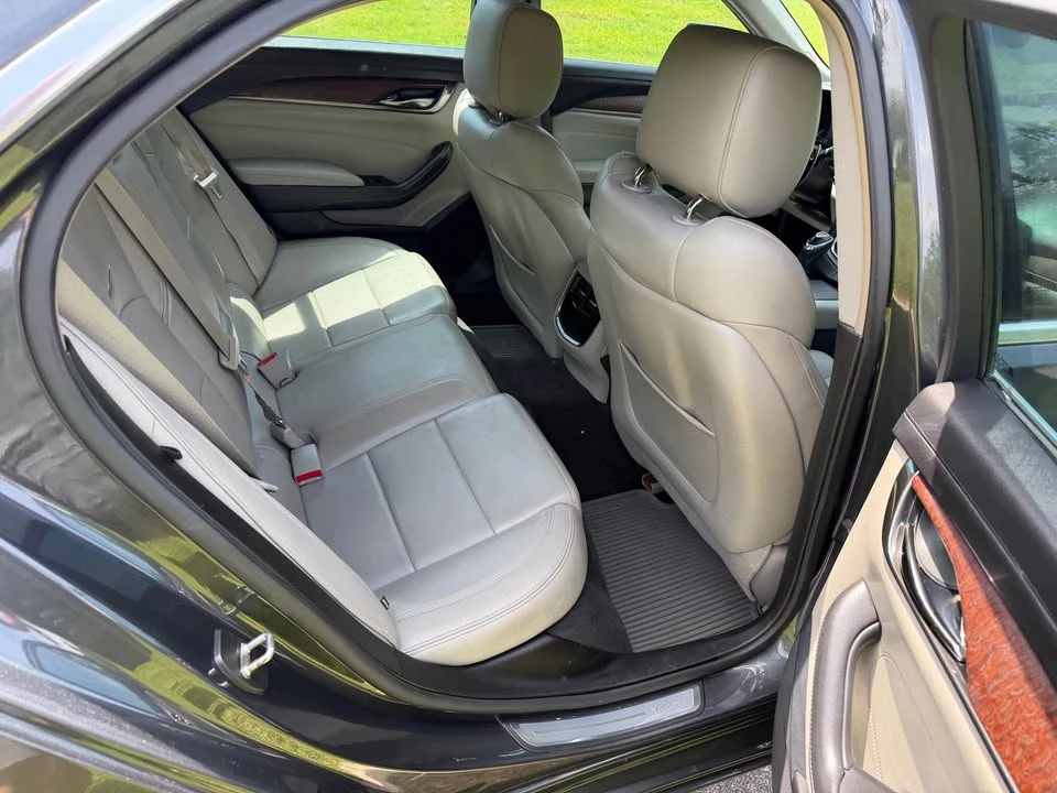 2016 Cadillac CTS 3rd Gen - Image 14 of 20