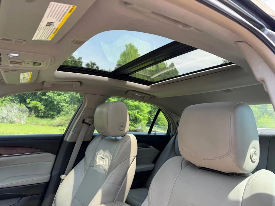 2016 Cadillac CTS 3rd Gen - Image 10 of 20