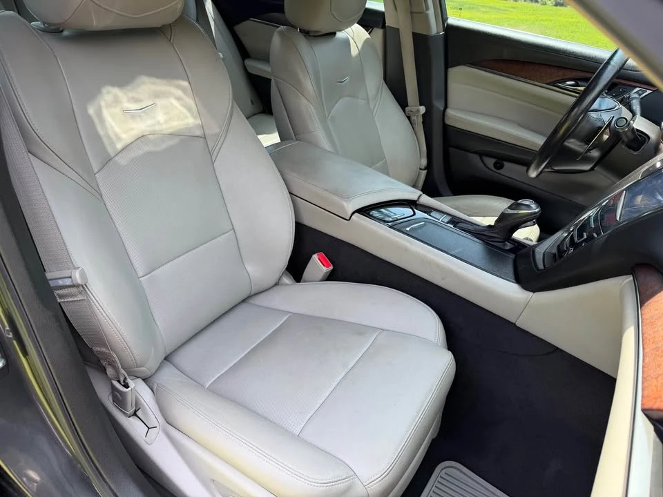 2016 Cadillac CTS 3rd Gen - Image 12 of 20