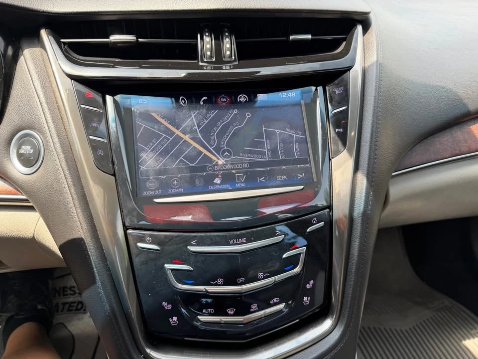 2016 Cadillac CTS 3rd Gen - Image 19 of 20