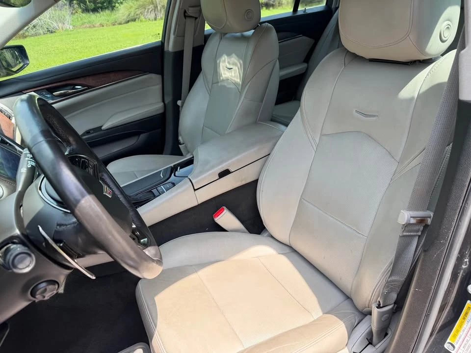 2016 Cadillac CTS 3rd Gen - Image 15 of 20