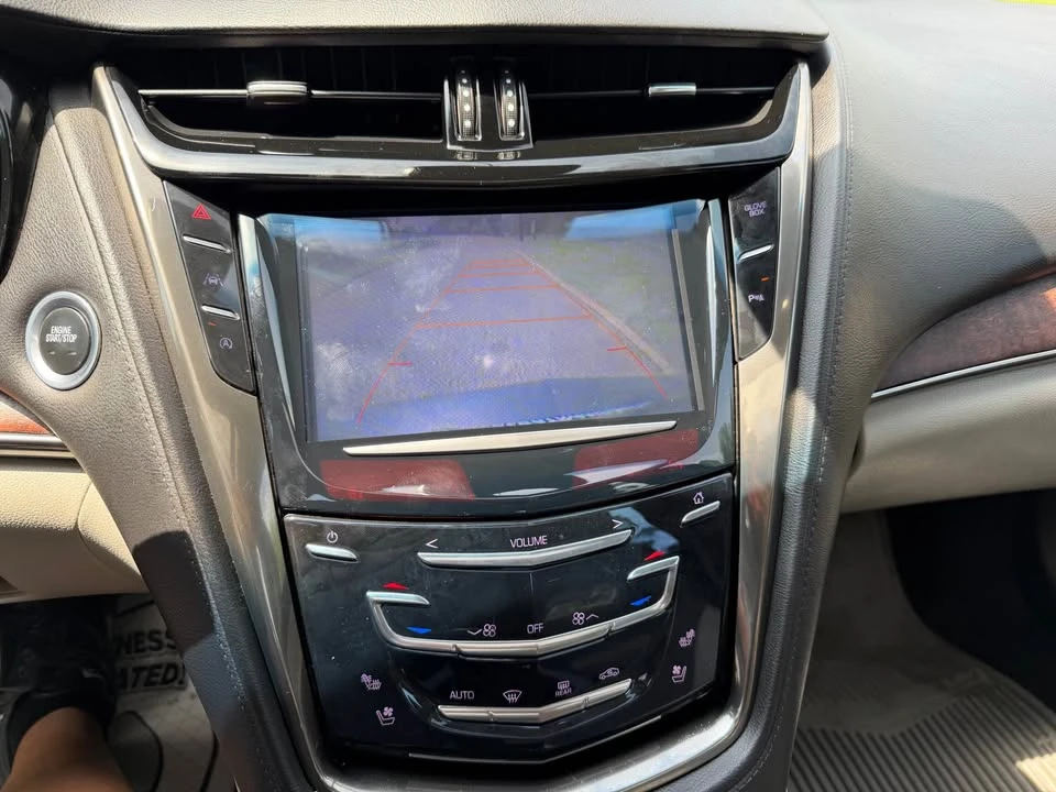 2016 Cadillac CTS 3rd Gen - Image 18 of 20