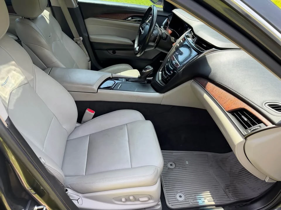 2016 Cadillac CTS 3rd Gen - Image 11 of 20