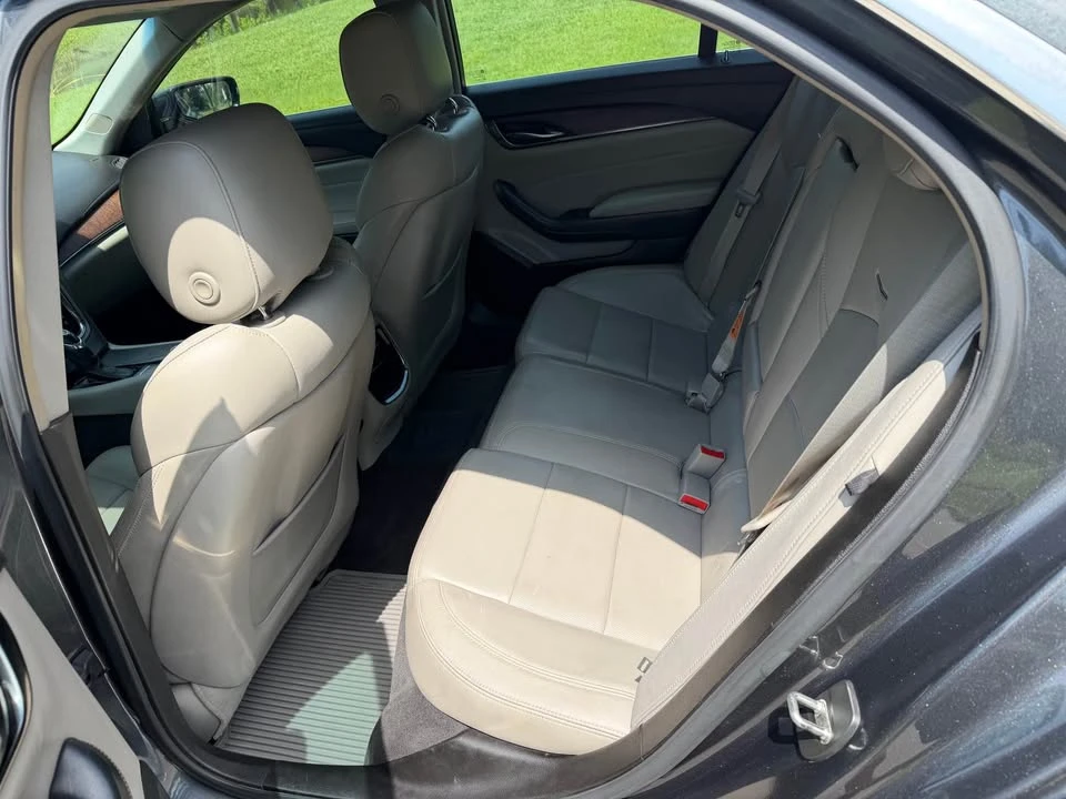 2016 Cadillac CTS 3rd Gen - Image 16 of 20