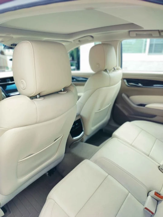 2016 Cadillac CTS 3rd Gen - Image 10 of 13