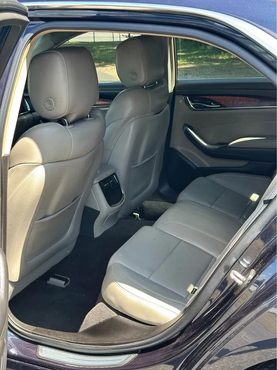 2016 Cadillac CTS 3rd Gen - Image 13 of 18