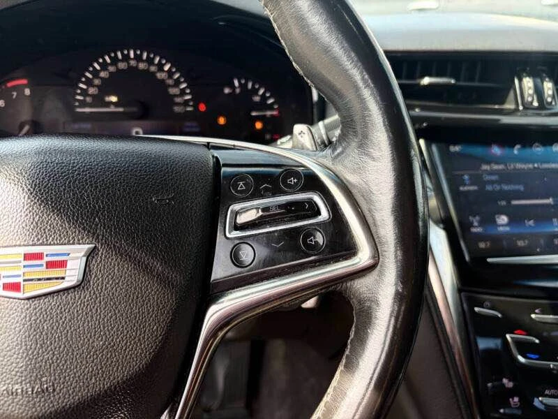 2016 Cadillac CTS 3rd Gen - Image 16 of 19