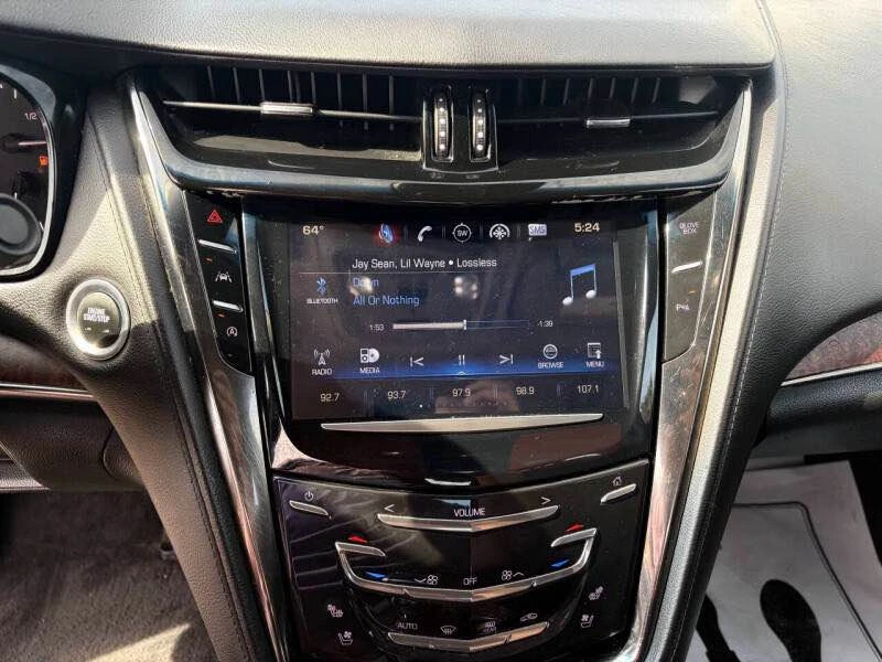 2016 Cadillac CTS 3rd Gen - Image 17 of 19