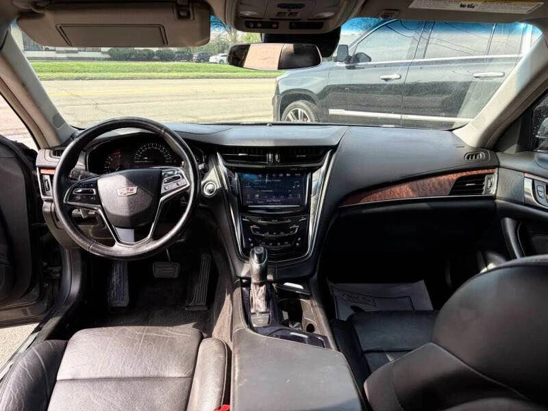 2016 Cadillac CTS 3rd Gen - Image 14 of 19