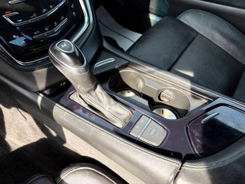 2016 Cadillac CTS 3rd Gen - Image 18 of 19