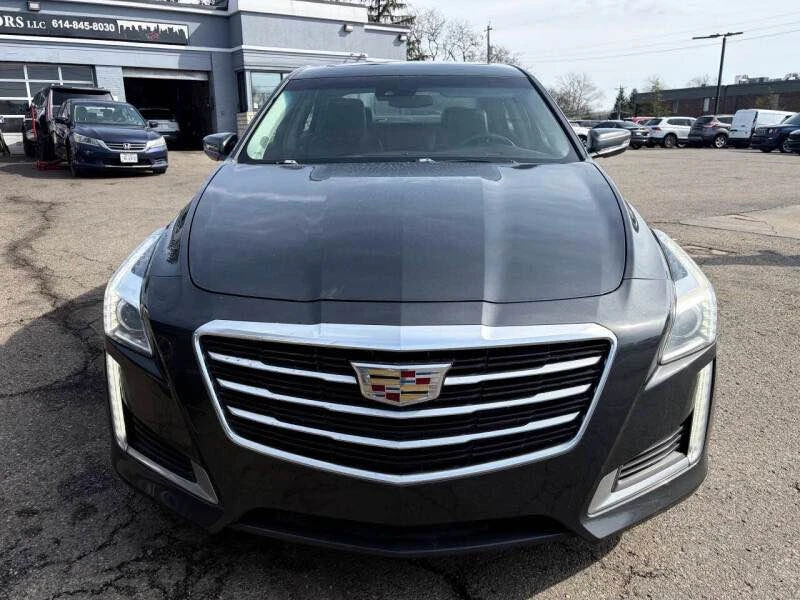 2016 Cadillac CTS 3rd Gen - Image 2 of 19