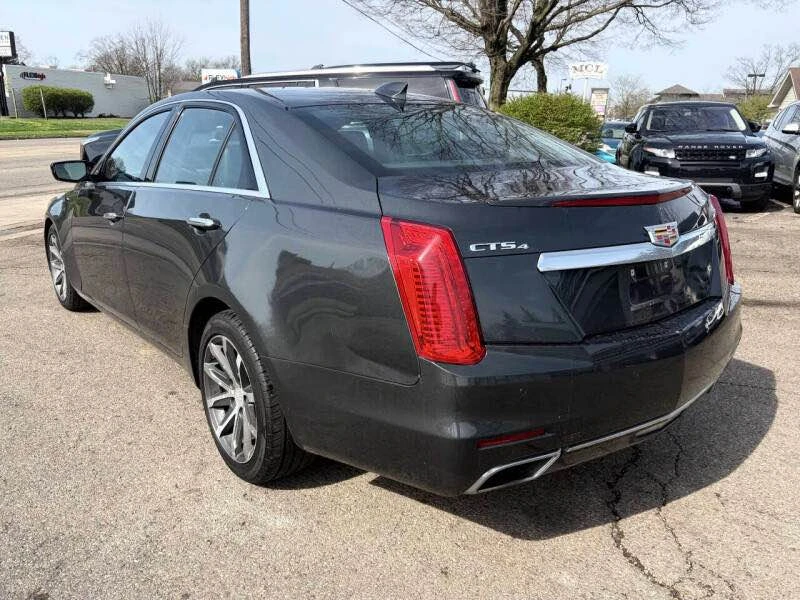 2016 Cadillac CTS 3rd Gen - Image 7 of 19
