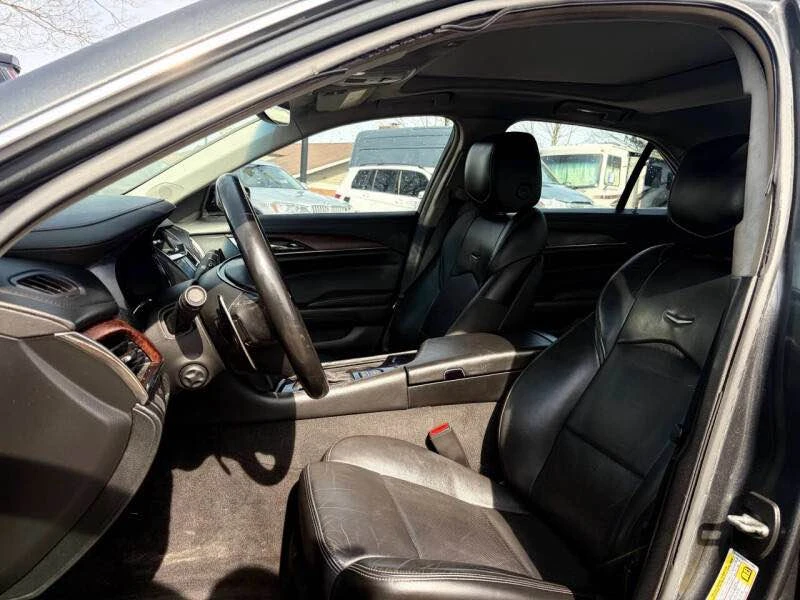 2016 Cadillac CTS 3rd Gen - Image 9 of 19