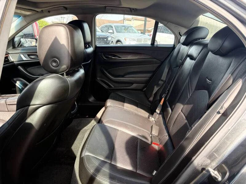 2016 Cadillac CTS 3rd Gen - Image 13 of 19