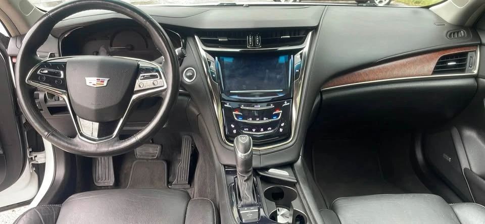 2016 Cadillac CTS 3rd Gen - Image 7 of 9