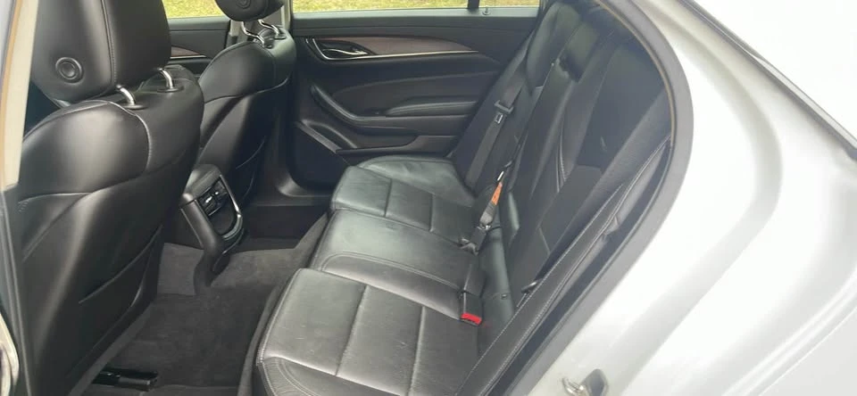 2016 Cadillac CTS 3rd Gen - Image 6 of 9