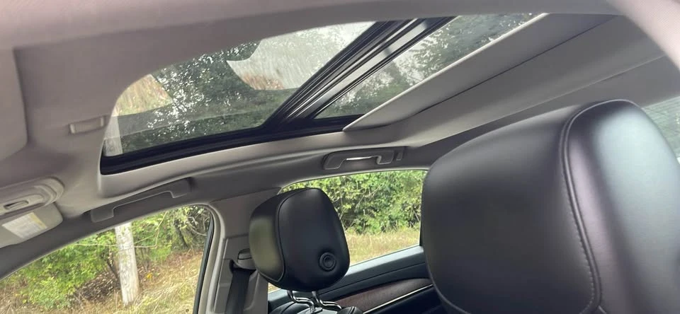2016 Cadillac CTS 3rd Gen - Image 8 of 9