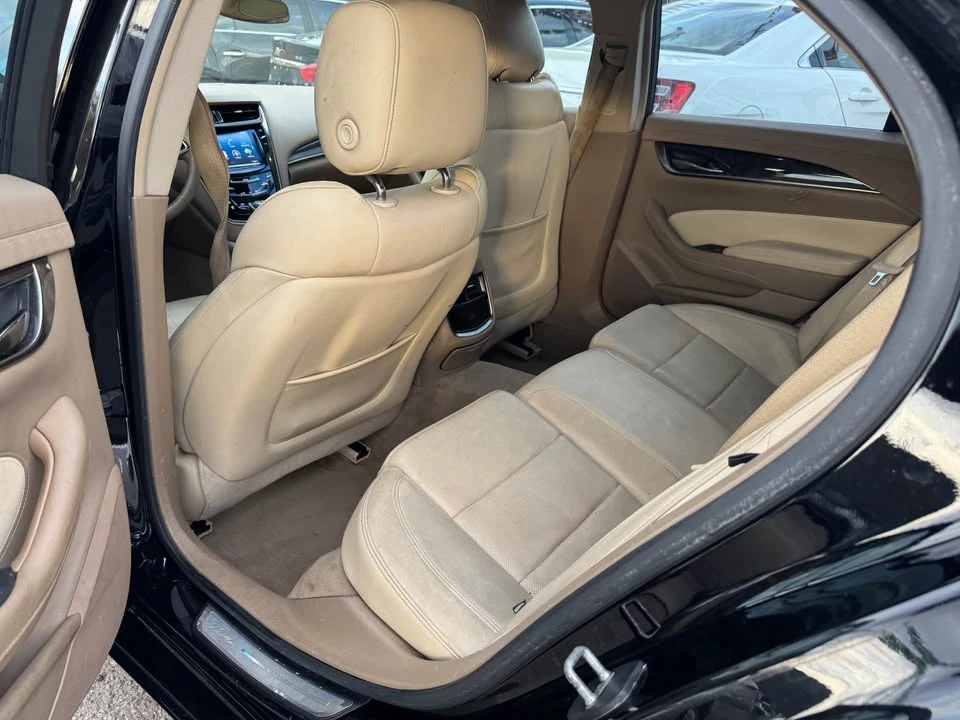 2016 Cadillac CTS 3rd Gen - Image 6 of 8