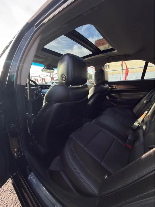 2016 Cadillac CTS 3rd Gen - Image 4 of 8