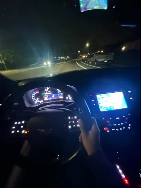 2016 Cadillac CTS 3rd Gen - Image 3 of 7