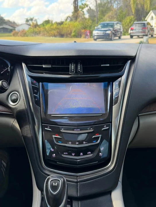 2016 Cadillac CTS 3rd Gen - Image 15 of 19