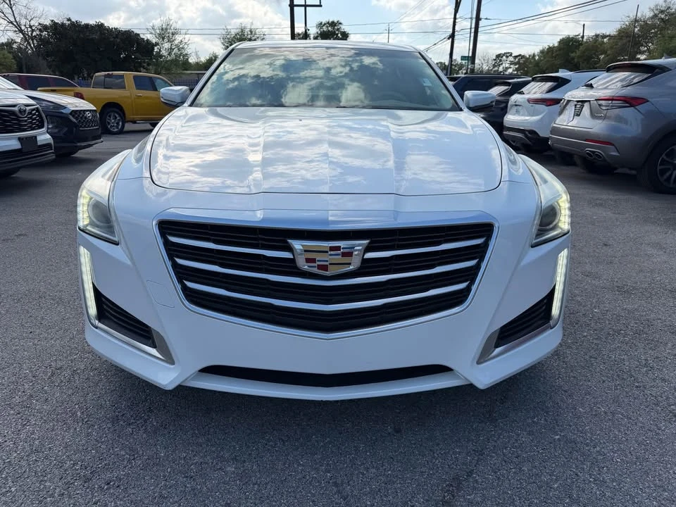 2016 Cadillac CTS 3rd Gen - Image 2 of 15