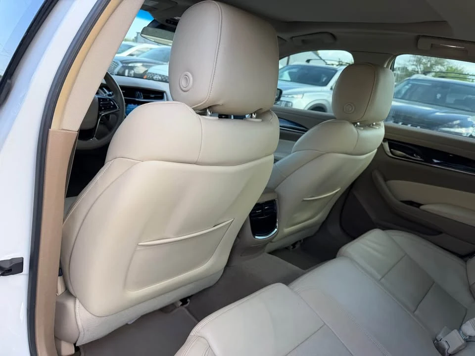 2016 Cadillac CTS 3rd Gen - Image 8 of 15