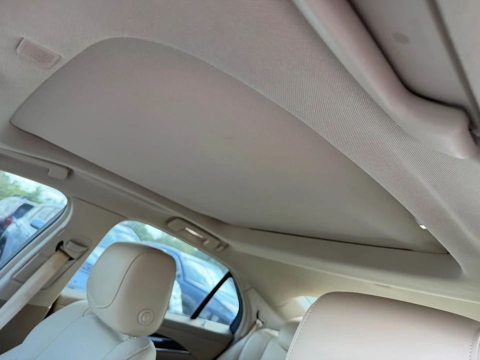 2016 Cadillac CTS 3rd Gen - Image 12 of 15