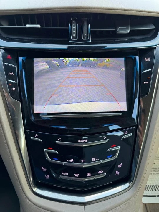 2016 Cadillac CTS 3rd Gen - Image 15 of 15