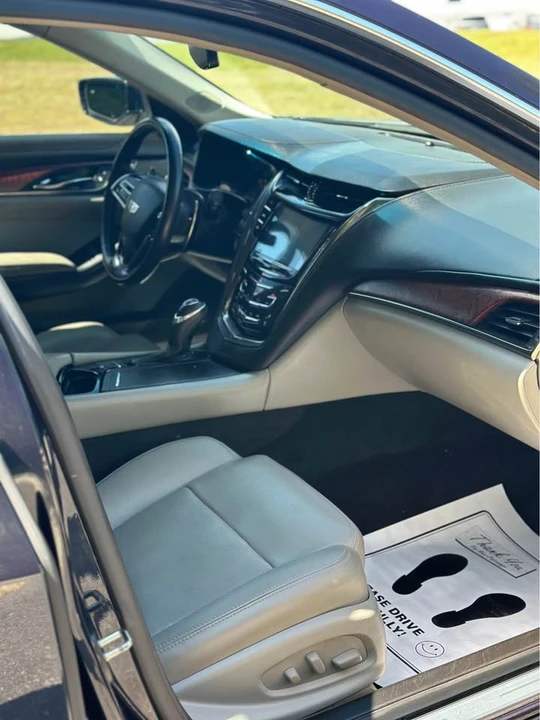 2016 Cadillac CTS 3rd Gen - Image 14 of 18