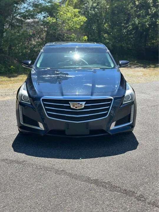 2016 Cadillac CTS 3rd Gen - Image 4 of 18