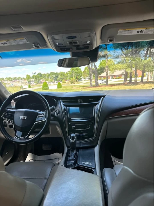 2016 Cadillac CTS 3rd Gen - Image 15 of 18