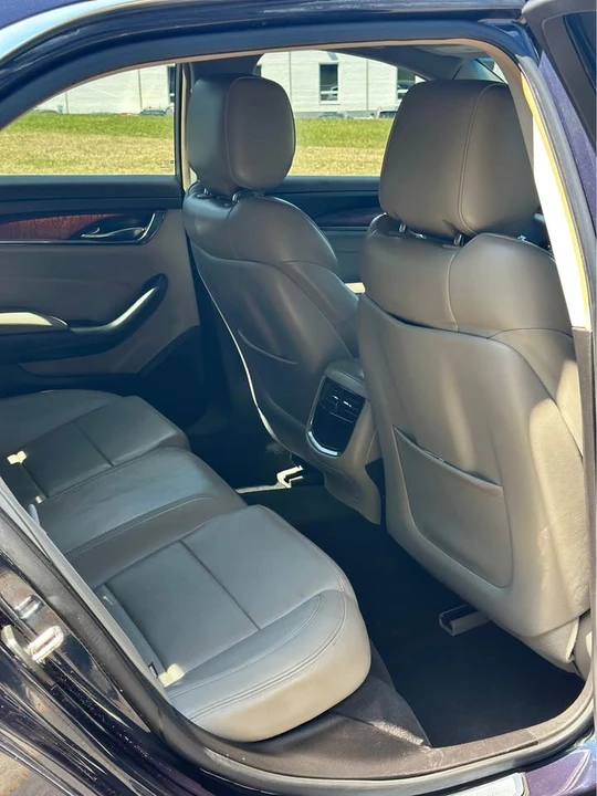 2016 Cadillac CTS 3rd Gen - Image 13 of 18