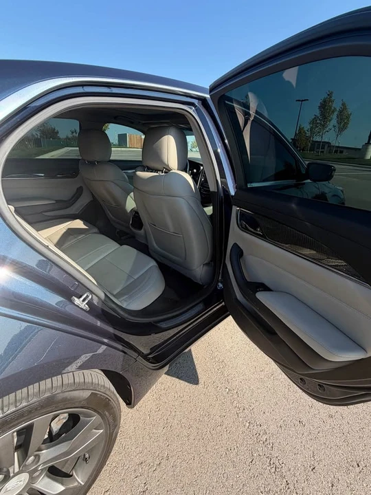 2016 Cadillac CTS 3rd Gen - Image 11 of 19