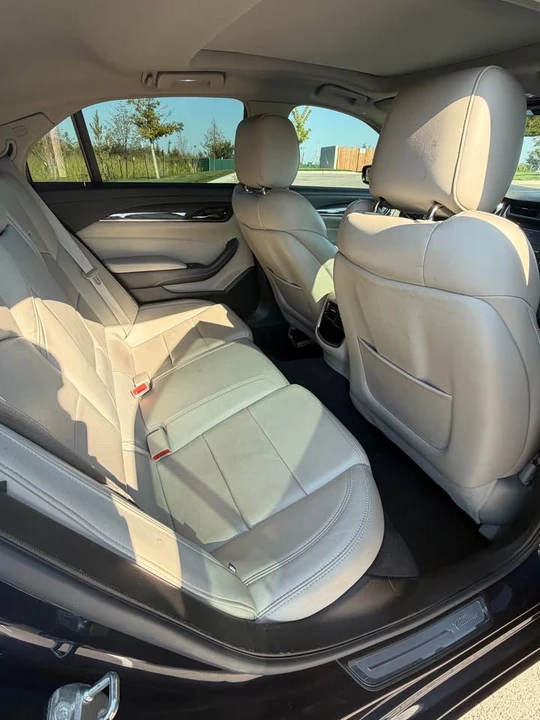 2016 Cadillac CTS 3rd Gen - Image 10 of 19