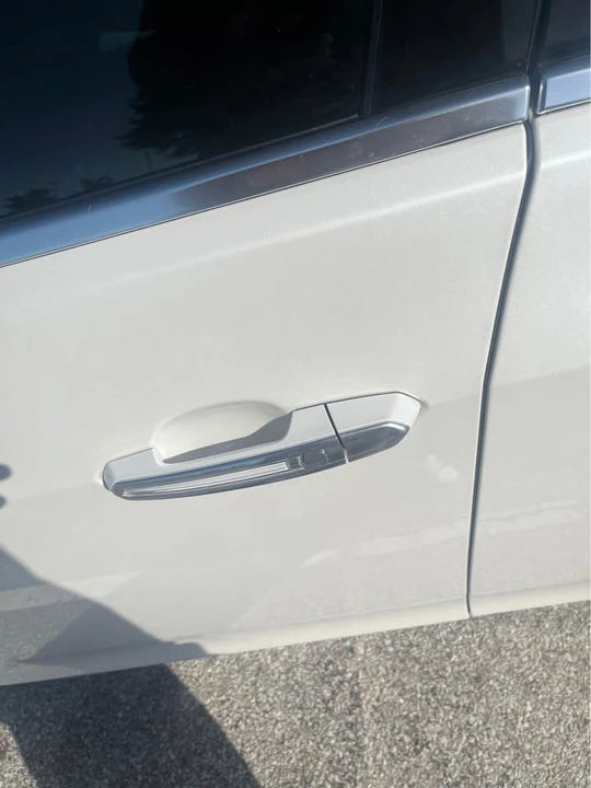 2016 Cadillac CTS 3rd Gen - Image 7 of 10
