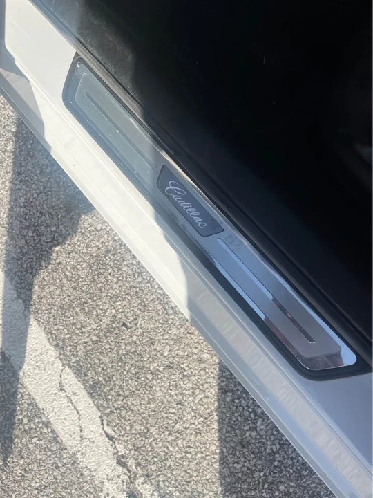 2016 Cadillac CTS 3rd Gen - Image 10 of 10