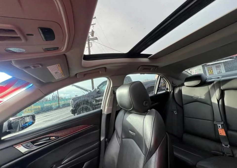 2016 Cadillac CTS 3rd Gen - Image 13 of 13