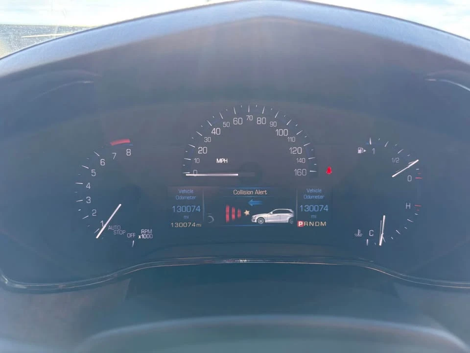 2016 Cadillac CTS 3rd Gen - Image 6 of 19