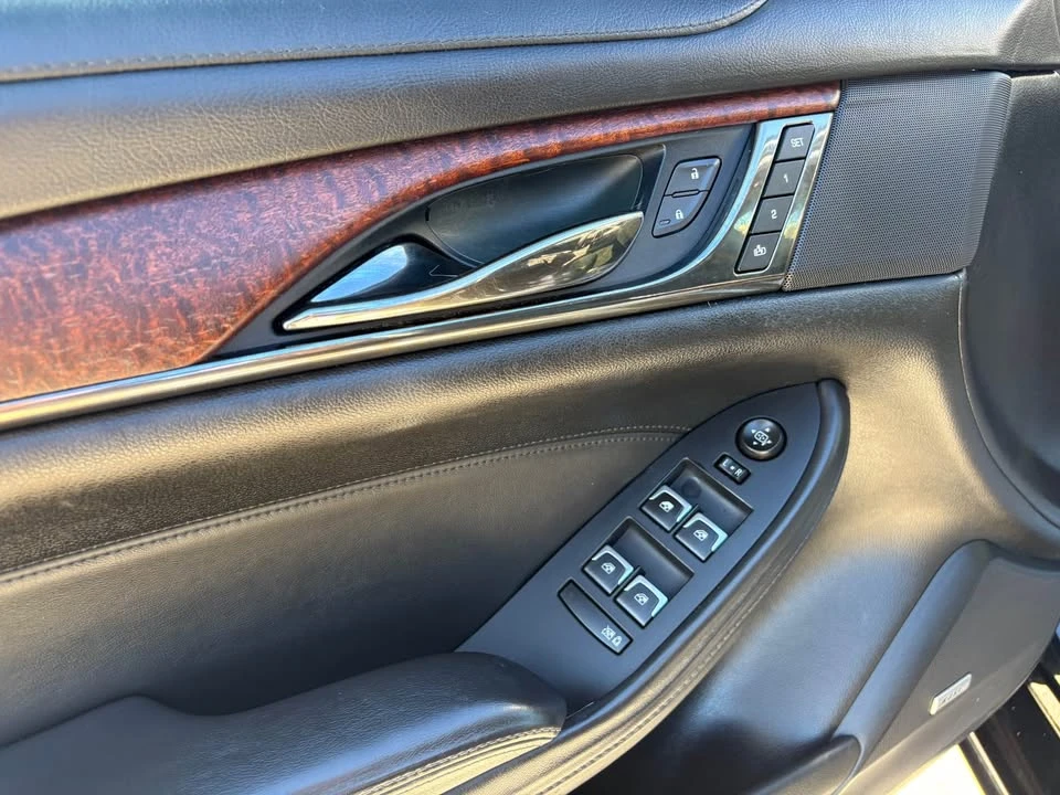 2016 Cadillac CTS 3rd Gen - Image 12 of 19