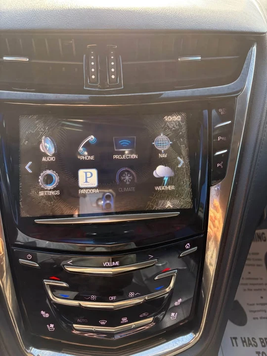 2016 Cadillac CTS 3rd Gen - Image 8 of 19