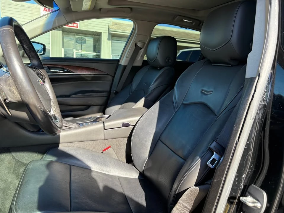 2016 Cadillac CTS 3rd Gen - Image 14 of 19