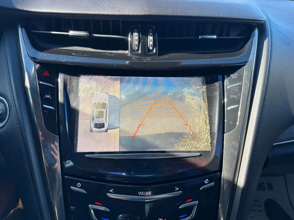 2016 Cadillac CTS 3rd Gen - Image 10 of 19