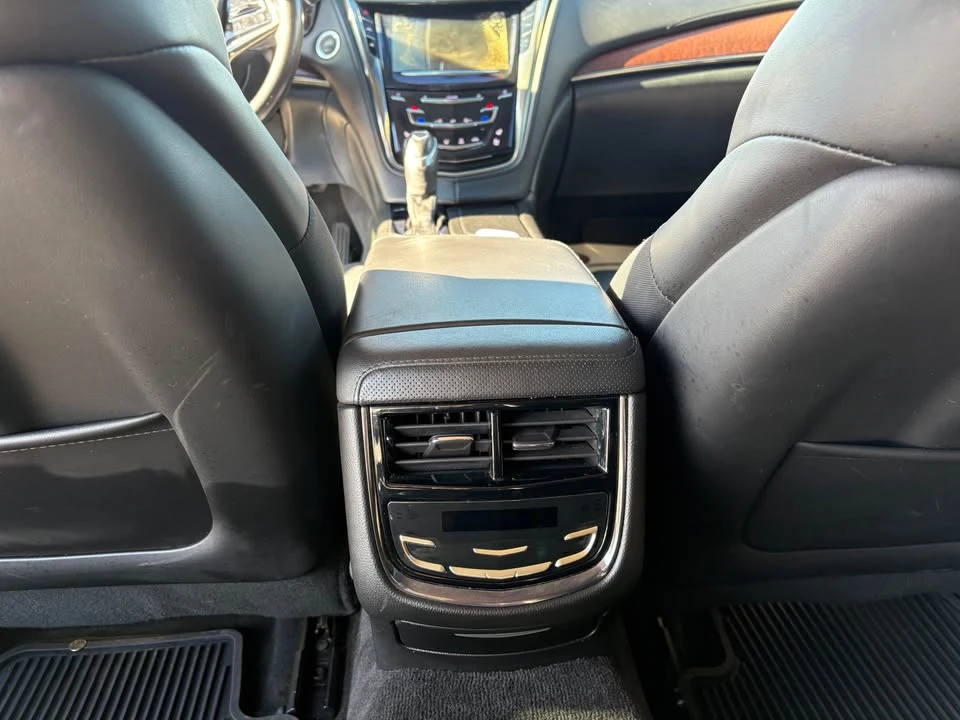 2016 Cadillac CTS 3rd Gen - Image 19 of 19