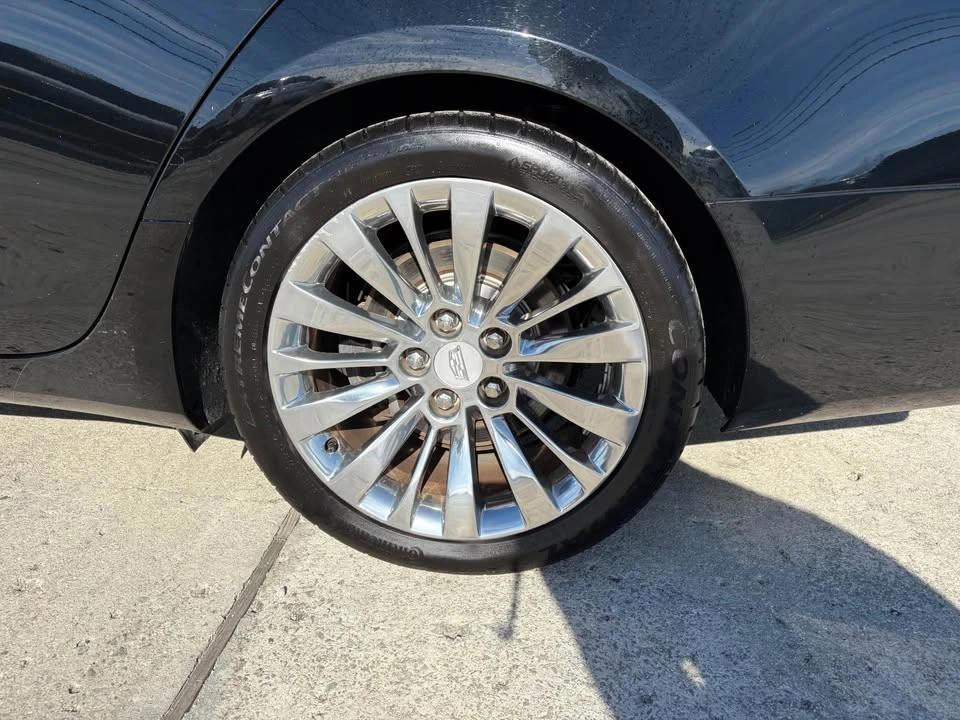 2016 Cadillac CTS 3rd Gen - Image 15 of 19