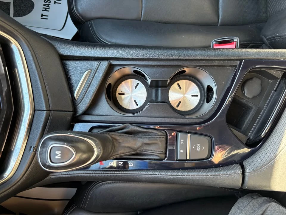 2016 Cadillac CTS 3rd Gen - Image 9 of 19