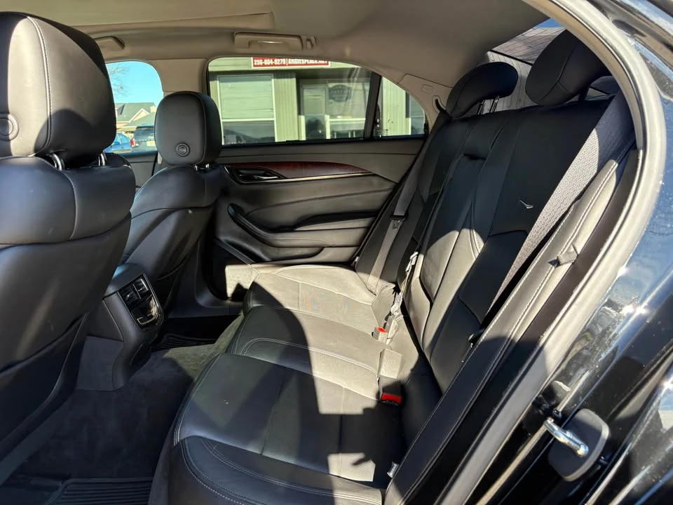 2016 Cadillac CTS 3rd Gen - Image 11 of 19